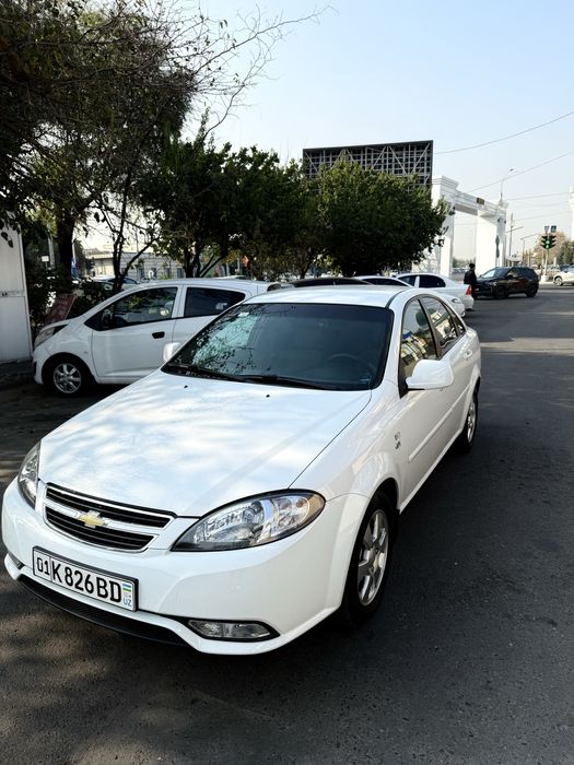 Gentra 1 evro avtomat