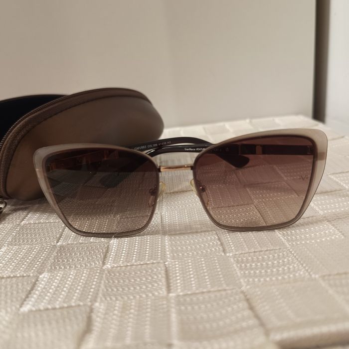 Дамски слънчеви очила