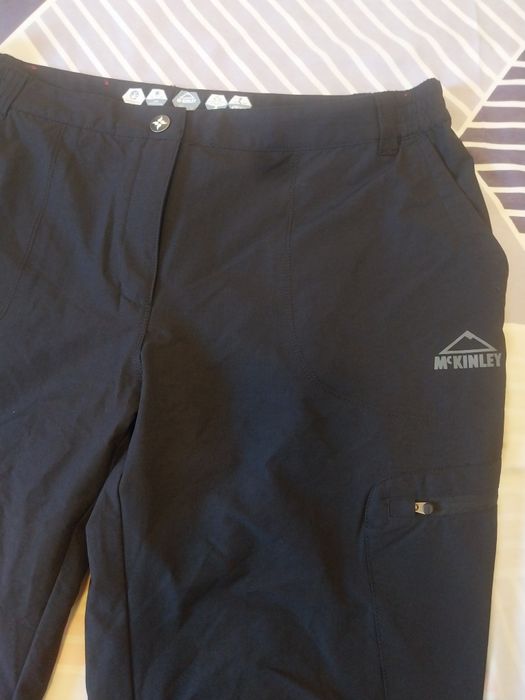 Pantalon  nou Mc Kinley L de dama