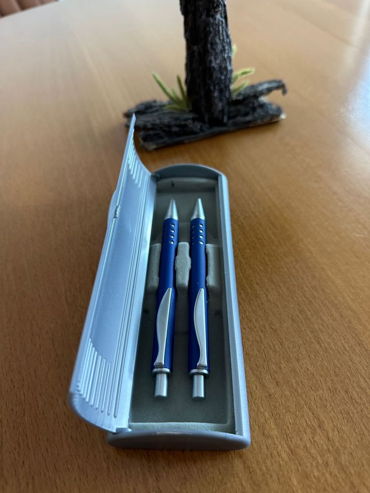 Set creion mecanic si pix