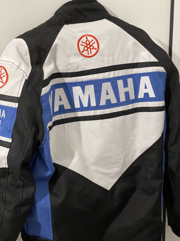 YAMAHA JACKET яке за мотоциклет