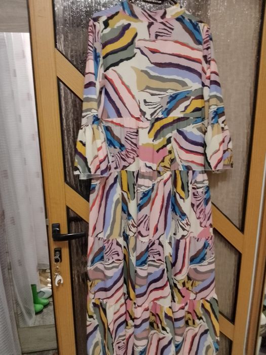 Rochie vascoza femei