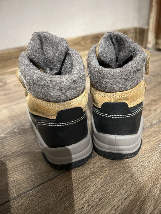 Ботуши Imac-tex