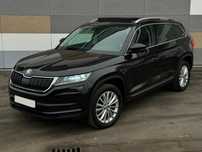 Skoda Kodiaq 2,0 TDI 150 Cp,Xenon,Led,Navi,Trapa,Camera,Alu