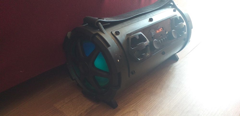 Boxa bluetooth Driver 20 W