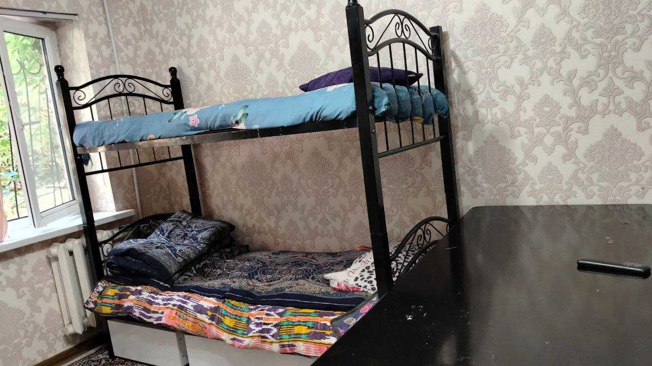 Аренда. 1 комн. Чиланзар-6 Кв. С Мебелью. Ор. Метро. Улугбек.