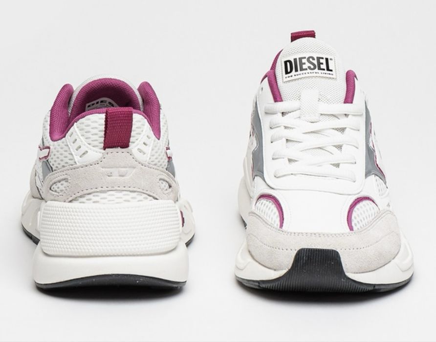 Ново!Дамски маратонки Disel,Lacoste,36н.