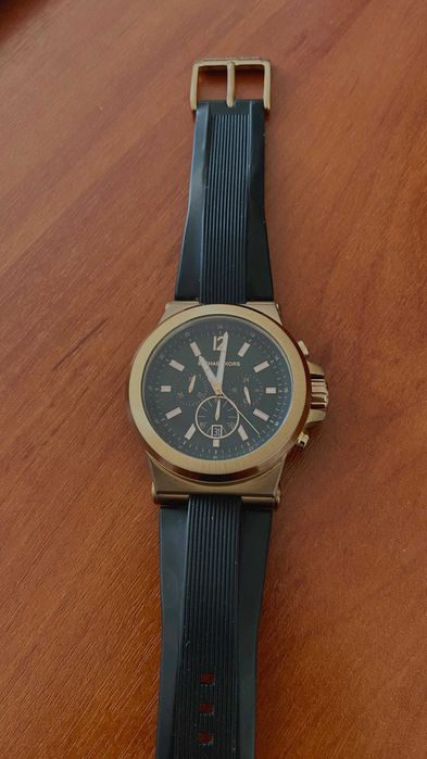 Продам  Мужские часы Michael Kors MK8184.  Состояние отличное.