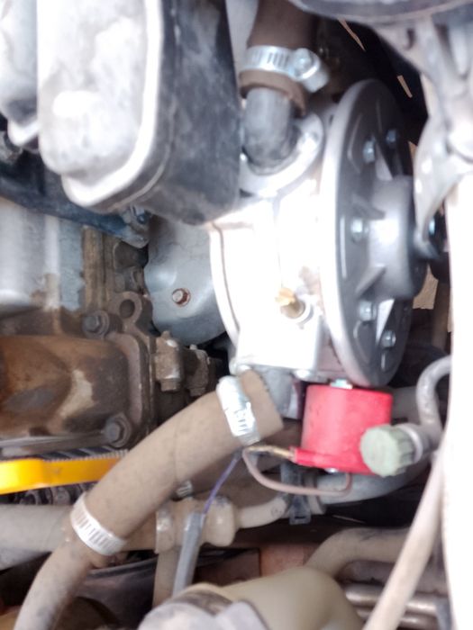 Пропан балон комплект тезда сотилади