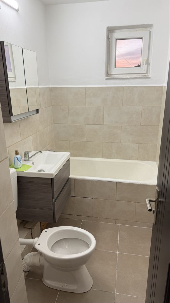 Apartament Marghita Aleea Infratirii etajul 3