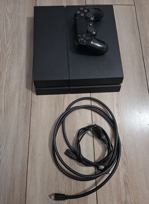 Consola Sony PS4, slim, 500Gb