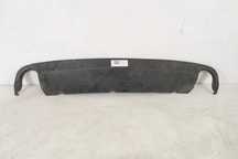 fusta spoiler bara spate original Audi A6 4F/C6 2004-2008
