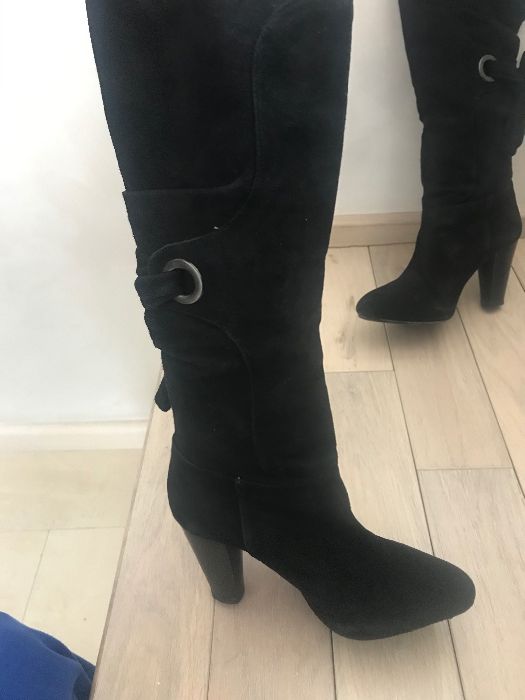 Bluemarine сникърси/маратонки Боти и ботуши