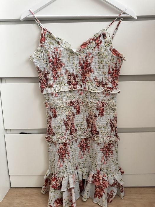 Рокли Avin, NA-KD, Kren Milen, Zara