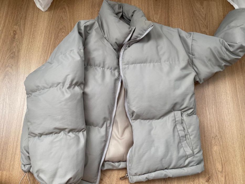 Куртки осенние/весенние