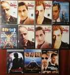 Al Pacino Dvd FILME