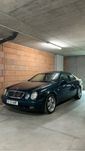 Vand Mercedes CLK200 benzina automat, aspirat + GPL