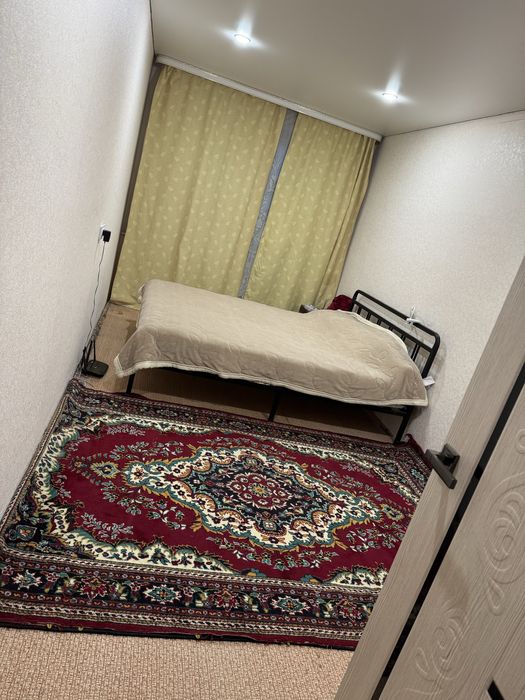 Продам квартиру 3х комнатную