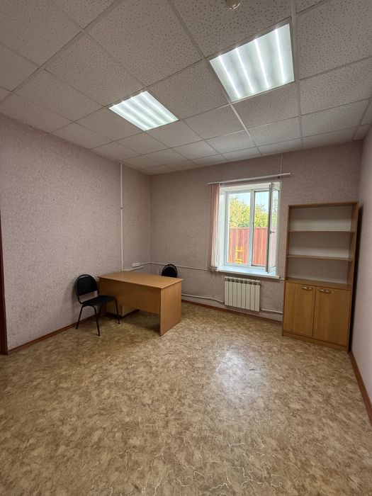 Сдам в аренду 2 кабинета 45 м2