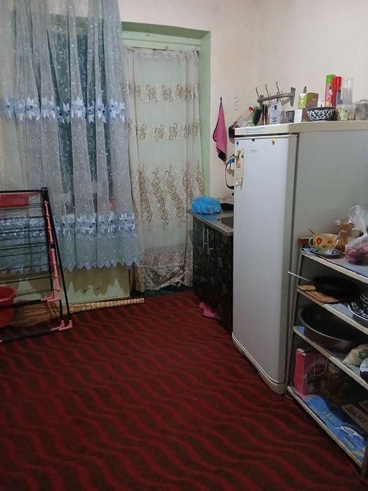 1 хонали квартира когон халклар дустлиги йул устидаги домда