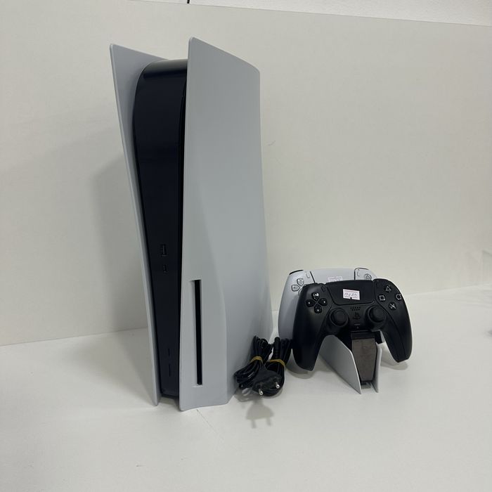 C32/Игровая приставка SONY Playstation 5 825GB /sk152719