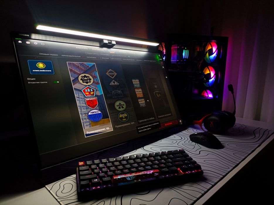 СРОЧНОО!! Игровой Компьютер