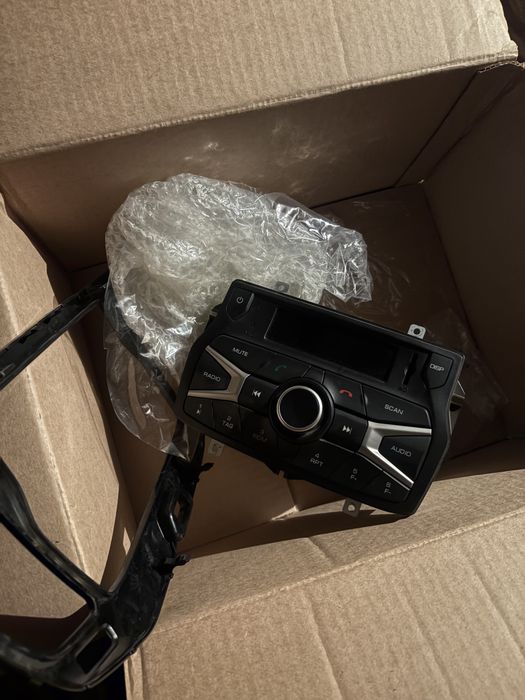 Лада веста магнитола сатылымда, автомагнитола Веста 2018г