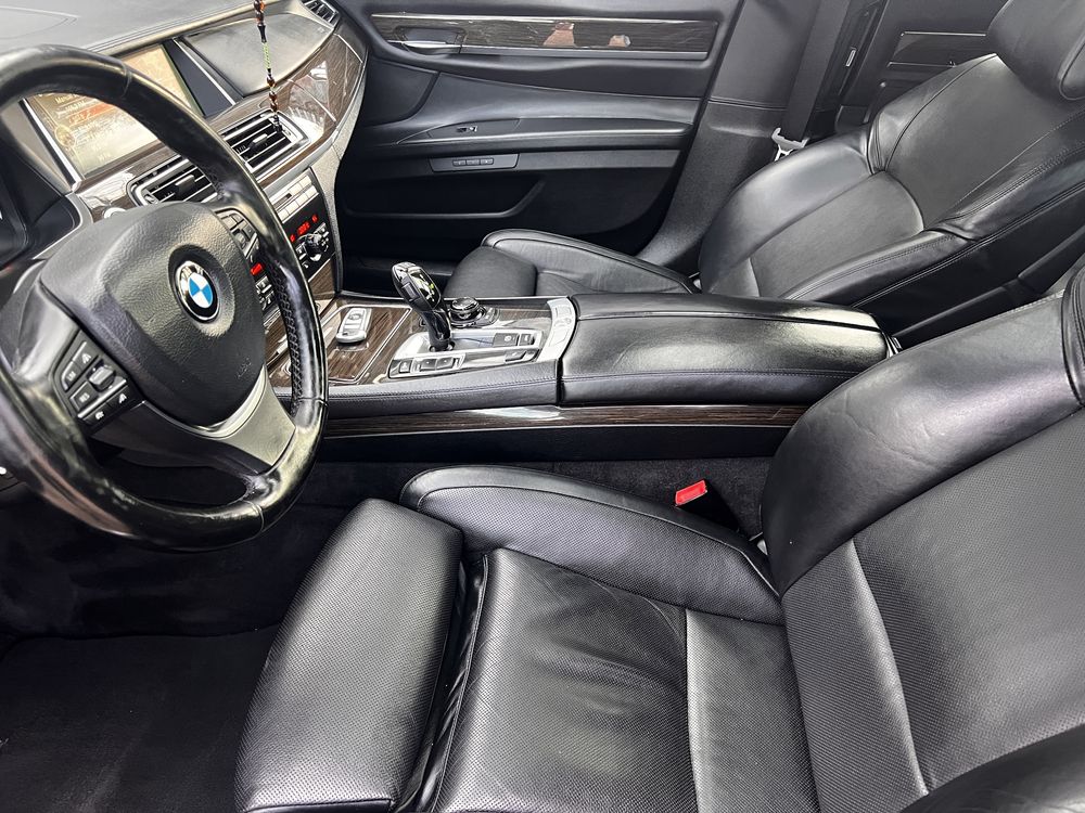 Bmw 730LD propietar accept si unele variante