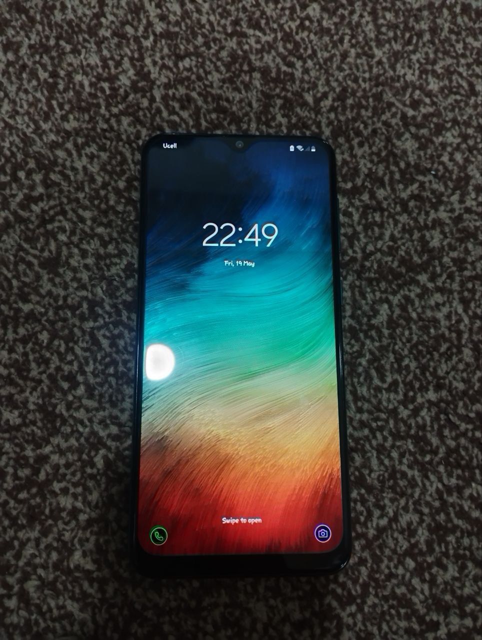 Samsung A30S 32Gb