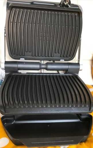 Gratar electric Tefal OptiGrill+