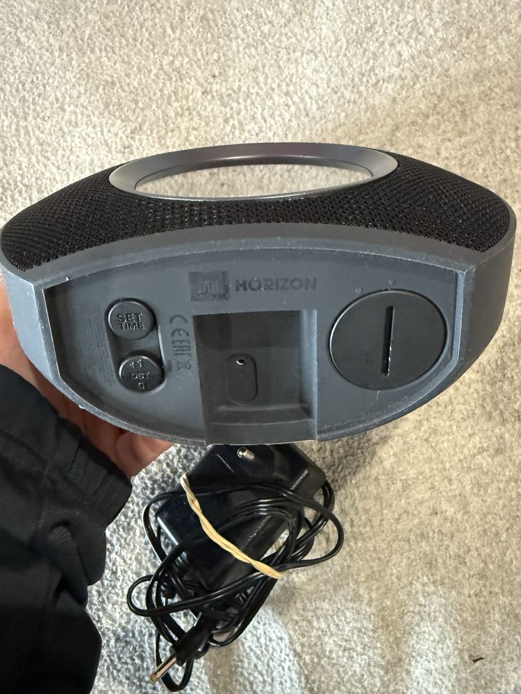 JBL Horizon