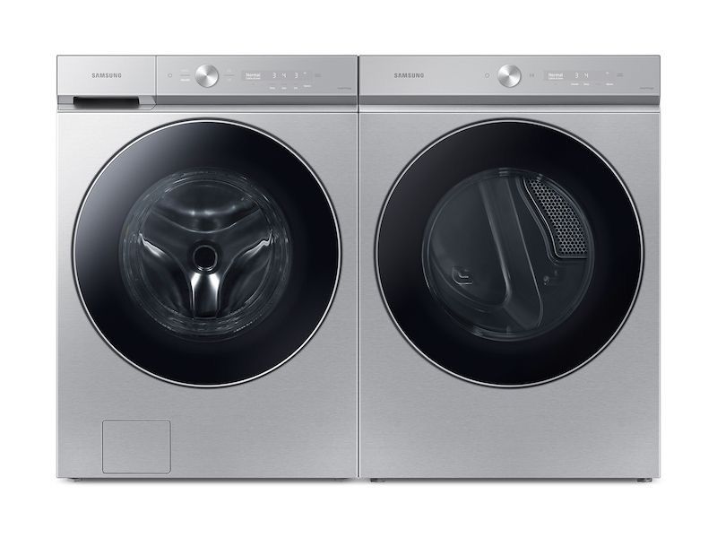Стиральная машина Samsung от 6 до 11кг, Digital Inverter, Ecobubble