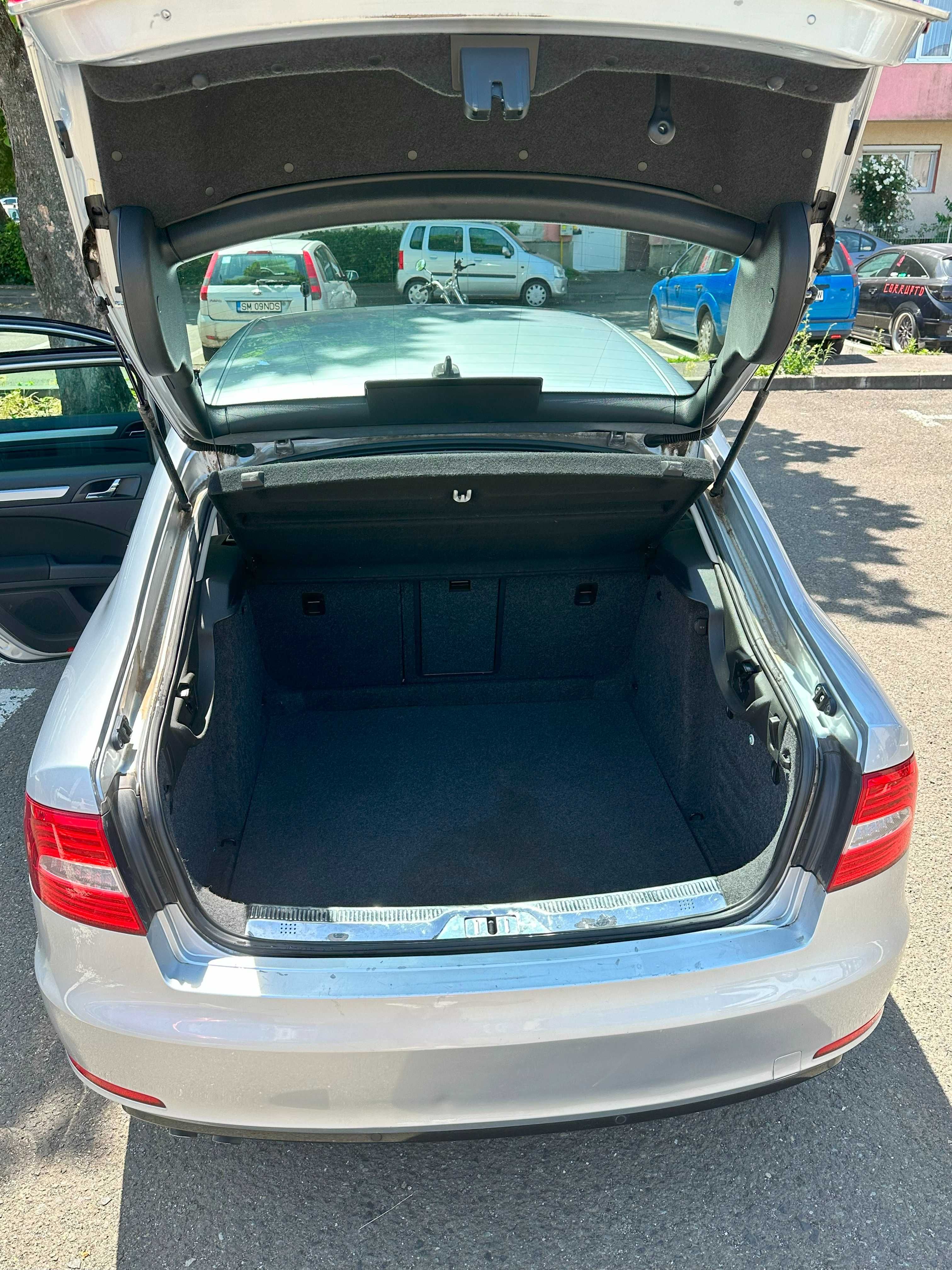 Skoda Superb  1.6 TDI 2014 Model Facelift