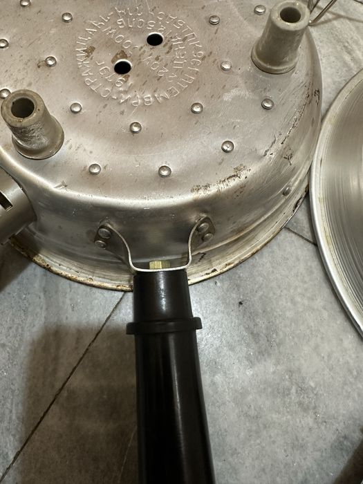 Пържолник от соца