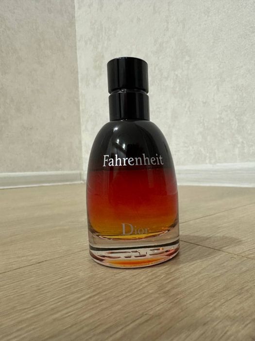 Dior Fahrenheit Original