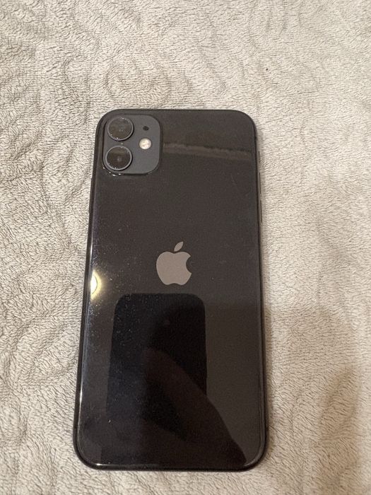 Продам айфон 11  128gb