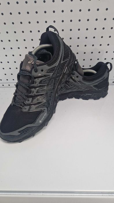Оригинални мъжки маратонки- Asics Gel-FujiTrabuco 7 Gore-Tex