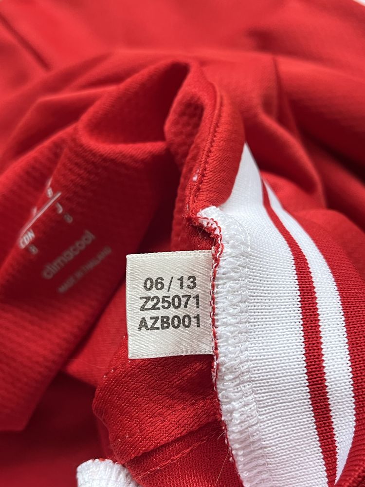 ADIDAS Bayern Munchen - Байерн 2013/2014 размер S/M Оригинал