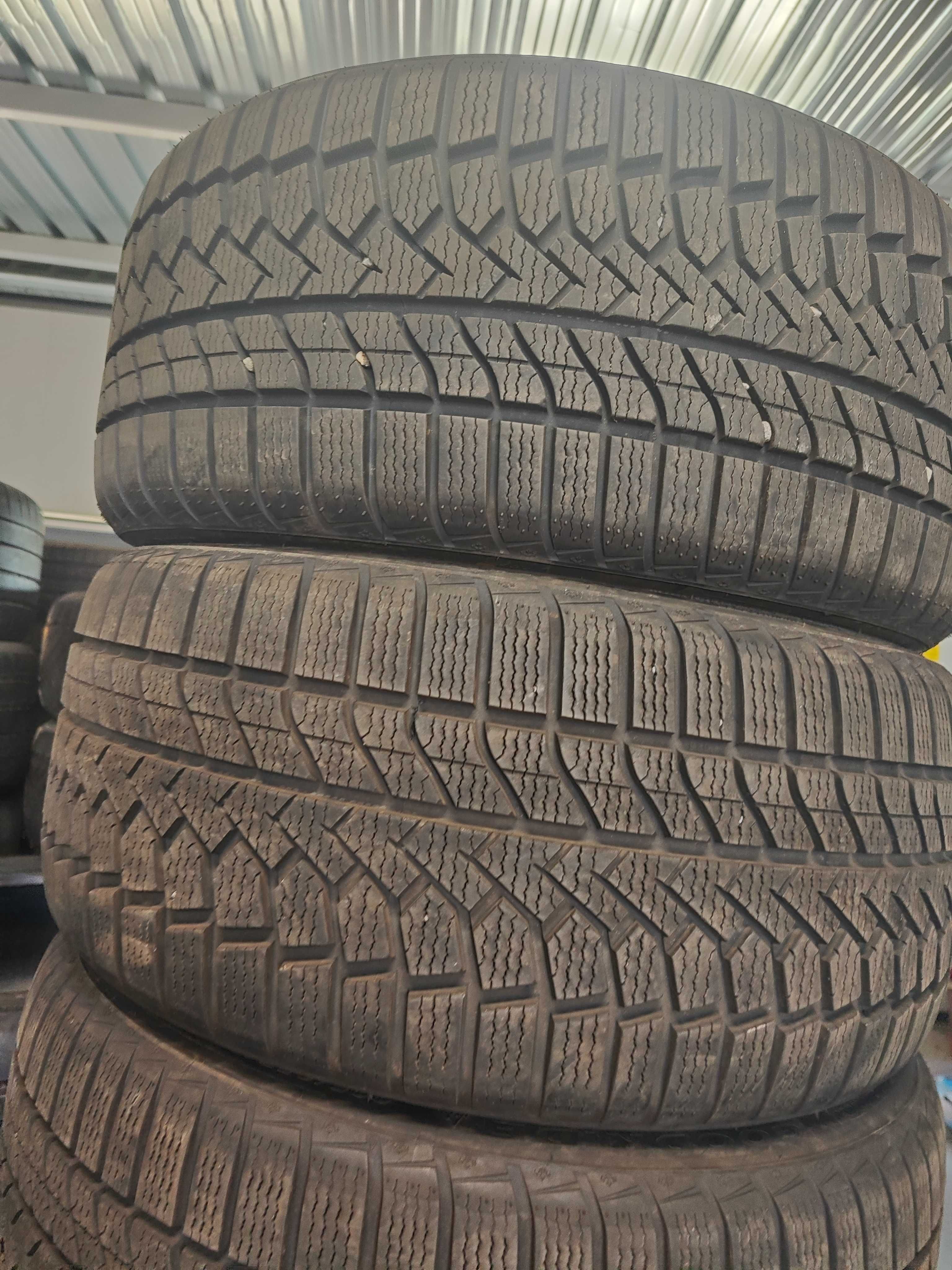 4бр.зимни гуми 235/35/19 Goodride