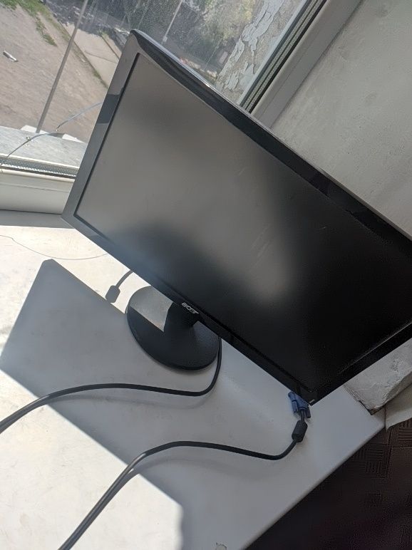 Продаю монитор Acer