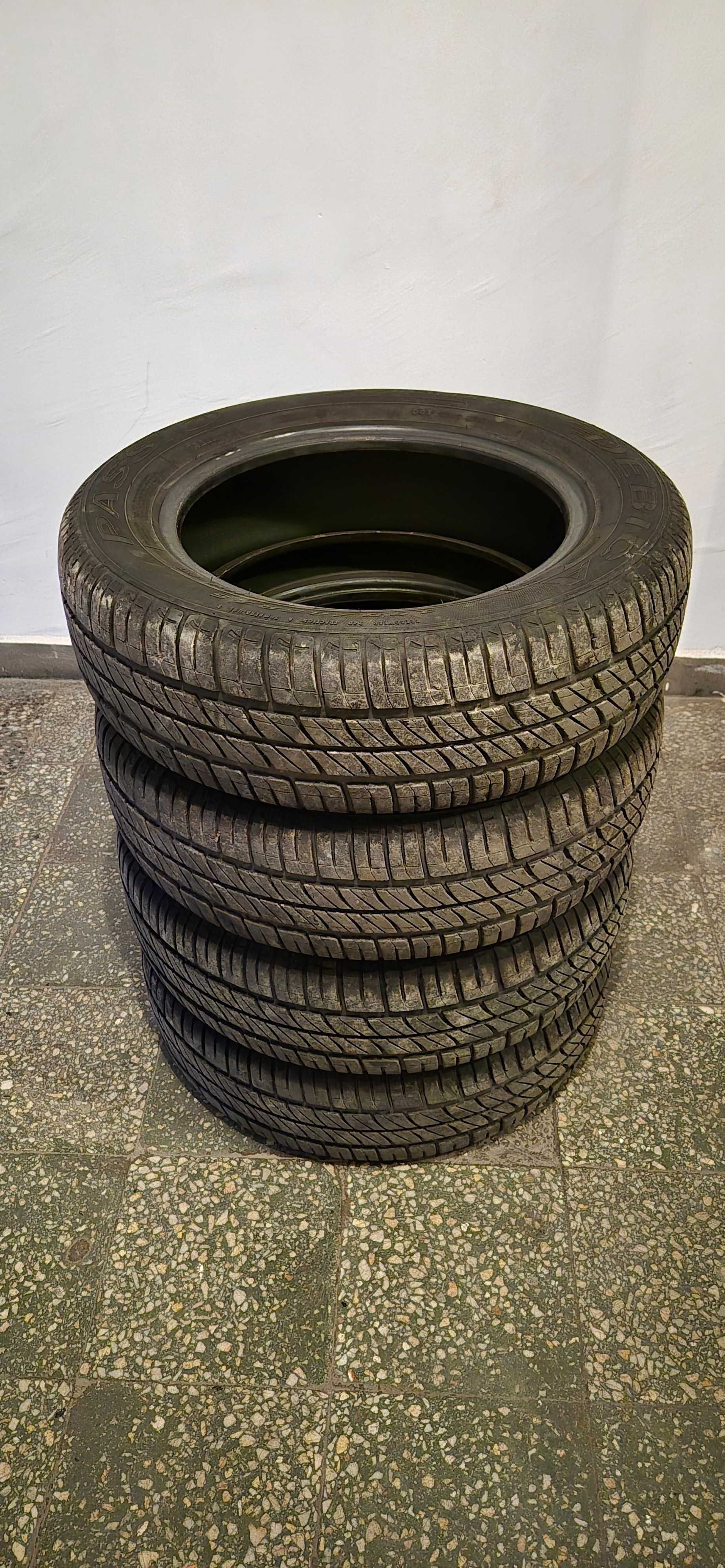 Продавам летни гуми Debica Passio 2 185/65/15