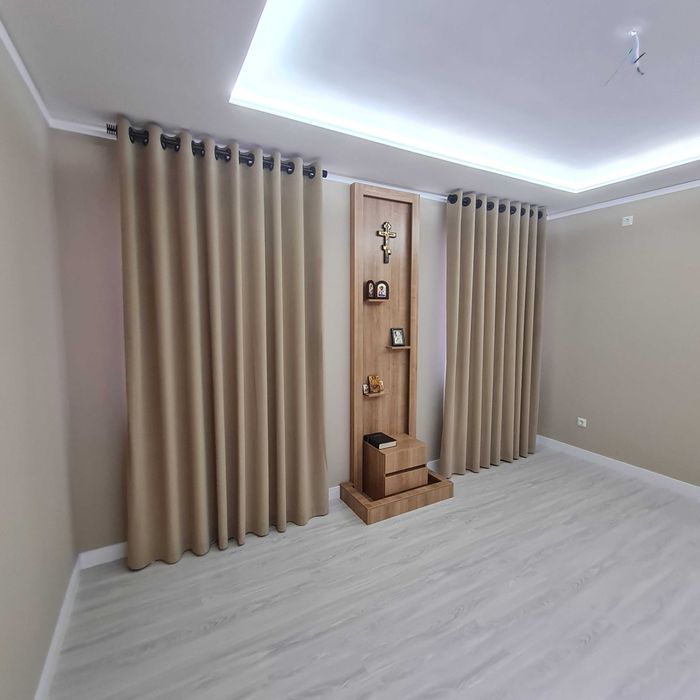 Шторы на окна | Занавески | Pardalar | Жалюзи  Sh145