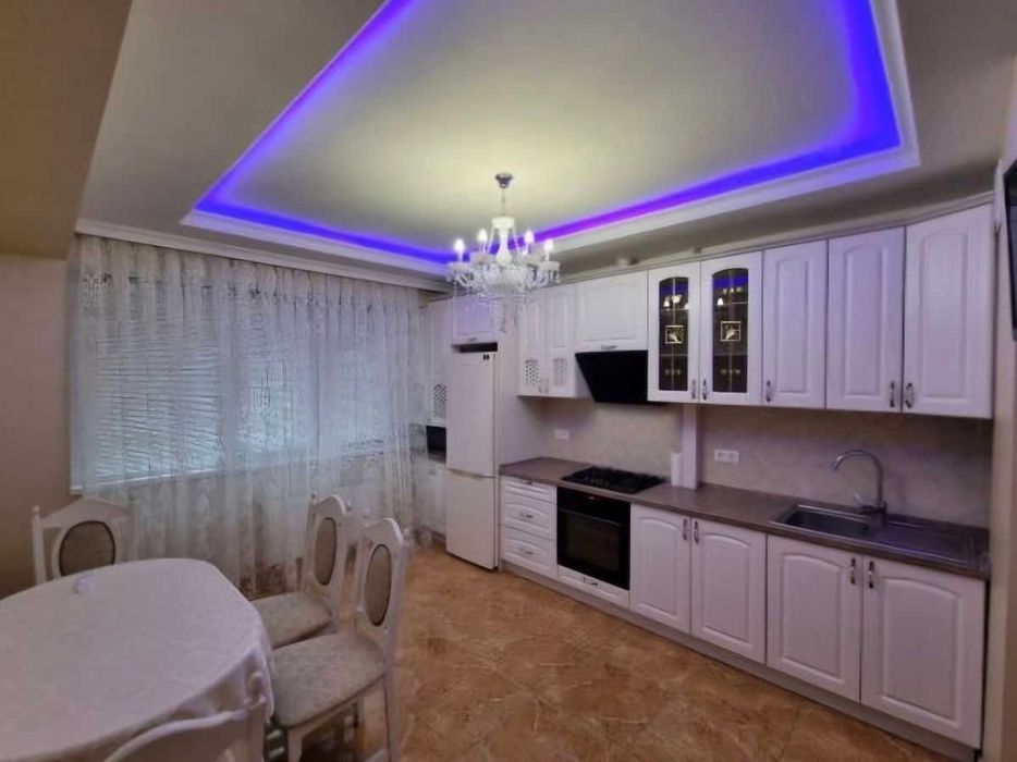 Двустаен имот в Гео Милев