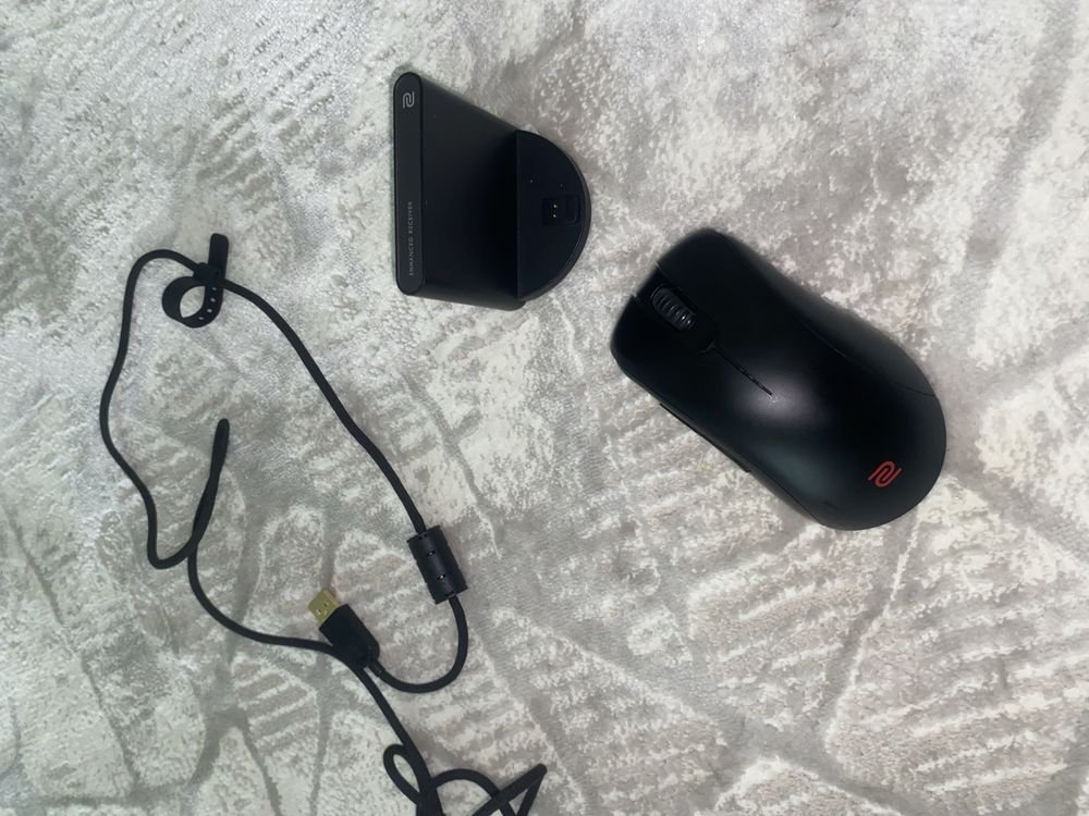 Zowie ec2-CW мышка