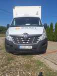 Renault Master 2.3 diesel