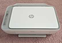 Imprimanta inkjet color HP DeskJet 2720e All-in-One