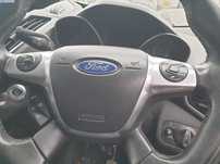 Airbag de pe Volan 4 Spite cu Comenzi Ford Focus 3 2010 - 2015 [K3699]