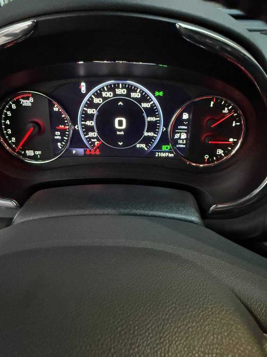 MALIBU XL 2023 г.