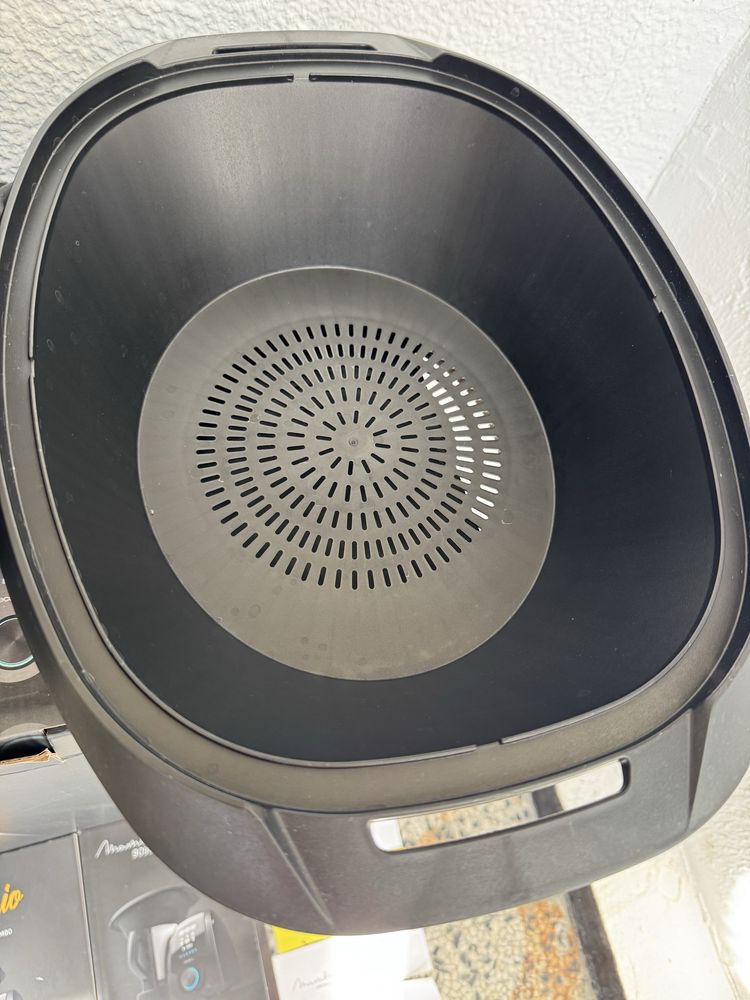 Мултикукър Cecotec MAMBO 9090, 30 Функции за Готвене, 1700W, с Везна!