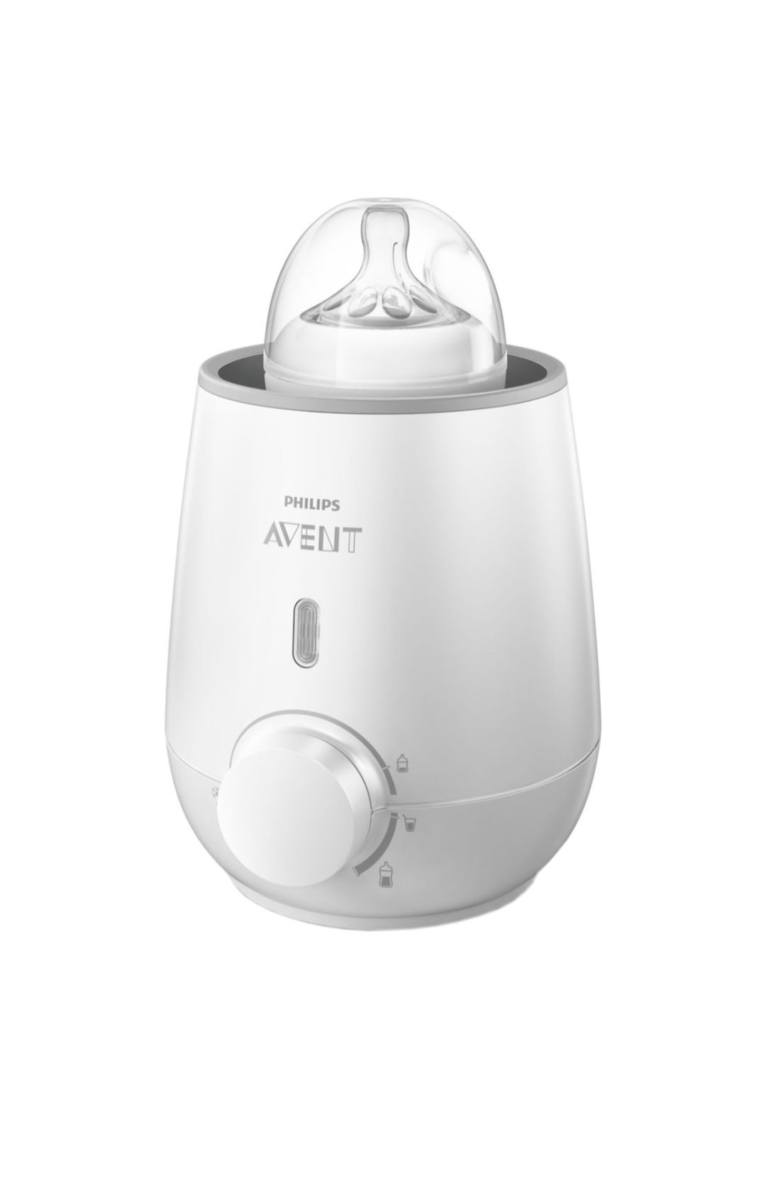 Нагревател за шише Philips-AVENT SCF355/00